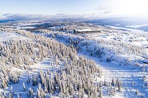 Copperhill Mountain Lodge