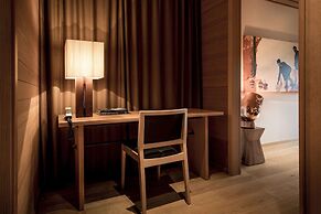 Copperhill Mountain Lodge