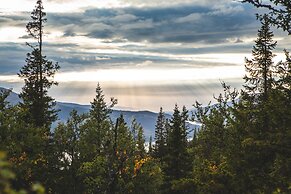 Copperhill Mountain Lodge