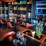 Copperhill Mountain Lodge