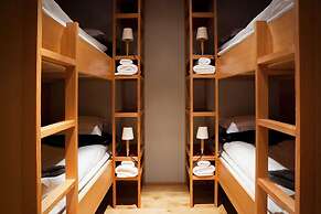 Copperhill Mountain Lodge