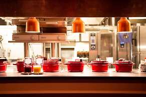 Copperhill Mountain Lodge