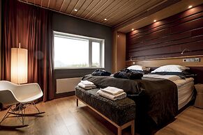 Copperhill Mountain Lodge