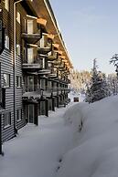 Copperhill Mountain Lodge