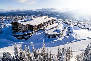 Copperhill Mountain Lodge