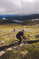 Copperhill Mountain Lodge