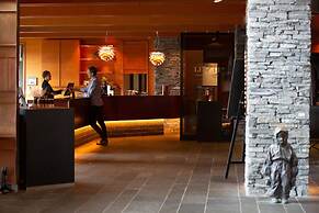 Copperhill Mountain Lodge