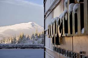 Copperhill Mountain Lodge