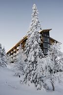 Copperhill Mountain Lodge