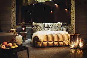 Copperhill Mountain Lodge