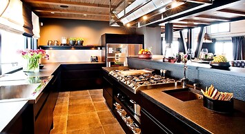 Copperhill Mountain Lodge