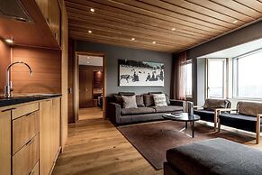 Copperhill Mountain Lodge