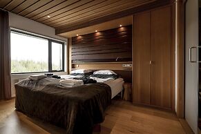 Copperhill Mountain Lodge