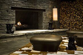 Copperhill Mountain Lodge