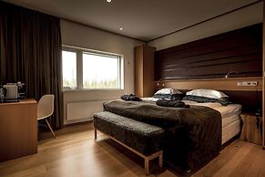 Copperhill Mountain Lodge