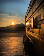 Copperhill Mountain Lodge