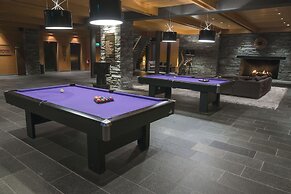 Copperhill Mountain Lodge