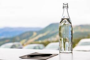 Copperhill Mountain Lodge