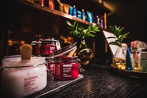 Copperhill Mountain Lodge