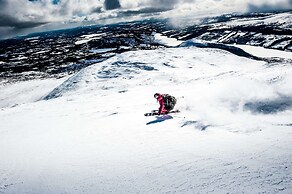 Copperhill Mountain Lodge