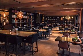 Copperhill Mountain Lodge