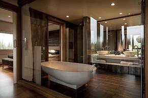 Copperhill Mountain Lodge