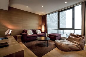 Copperhill Mountain Lodge