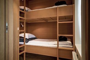 Copperhill Mountain Lodge