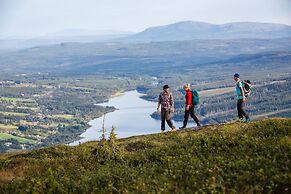 Copperhill Mountain Lodge
