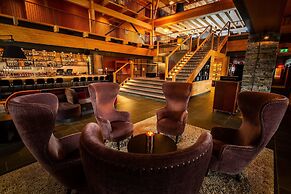 Copperhill Mountain Lodge