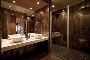 Copperhill Mountain Lodge