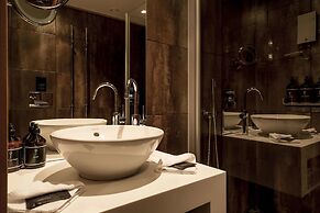 Copperhill Mountain Lodge