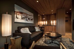 Copperhill Mountain Lodge