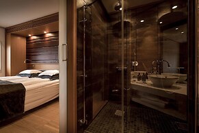 Copperhill Mountain Lodge