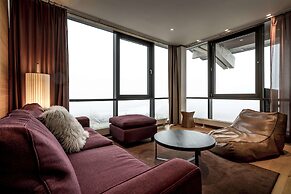 Copperhill Mountain Lodge