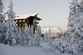 Copperhill Mountain Lodge