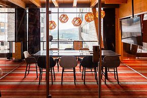 Copperhill Mountain Lodge