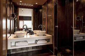 Copperhill Mountain Lodge