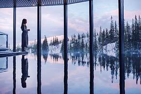 Copperhill Mountain Lodge