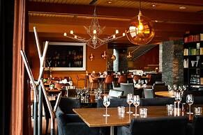 Copperhill Mountain Lodge