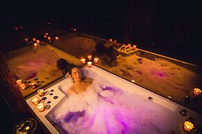 Copperhill Mountain Lodge