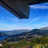 Copperhill Mountain Lodge