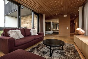 Copperhill Mountain Lodge