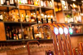 Copperhill Mountain Lodge