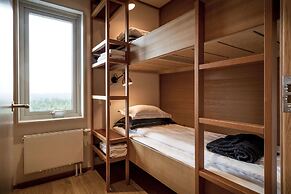 Copperhill Mountain Lodge