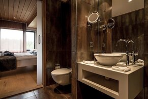 Copperhill Mountain Lodge