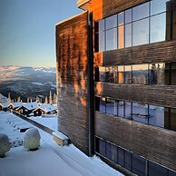 Copperhill Mountain Lodge