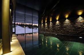 Copperhill Mountain Lodge