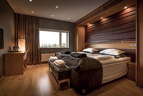 Copperhill Mountain Lodge