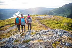 Copperhill Mountain Lodge